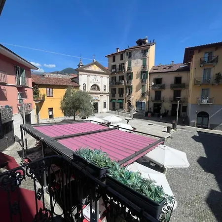 San Rocco Apartment